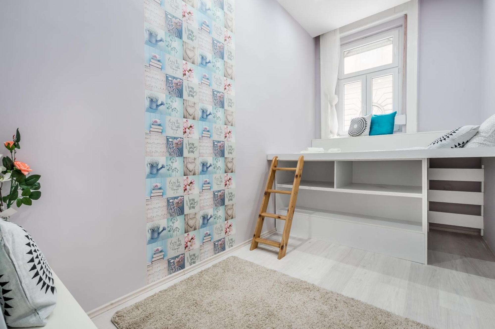 Cozy 2 Bedroom 2 Bathroom Apartment In The City Centre Budapest Exterior foto
